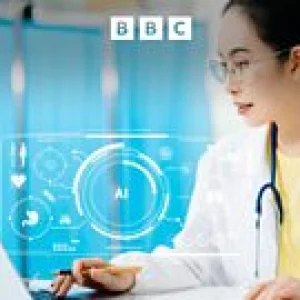 The AI Will See You Now: Could Algorithms Outsmart Your Doctor?