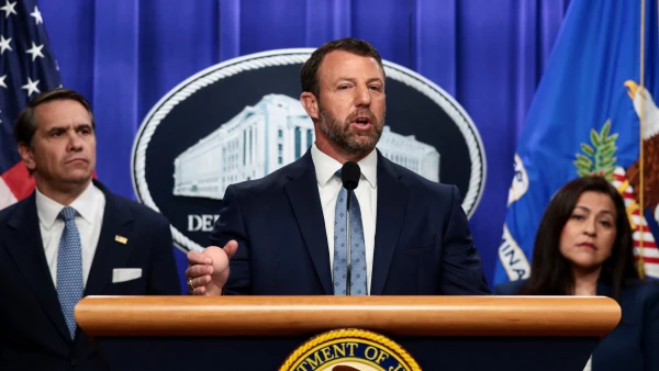 US Justifies Refusal of Visas for World Cup Attendees