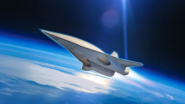 The Secretive Fate of Lockheed's SR-72: Delays, Secrecy, and Unanswered Questions