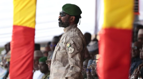 Rebel Coalition Tests Mali's Junta's Grip on Power