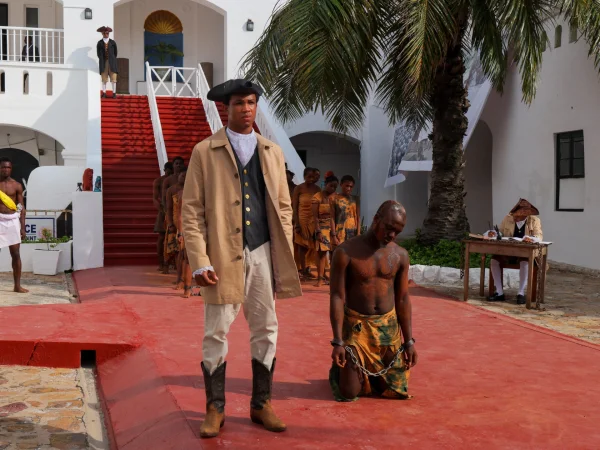 Descendants of Enslaved Africans Reject Apologies Without Reparations