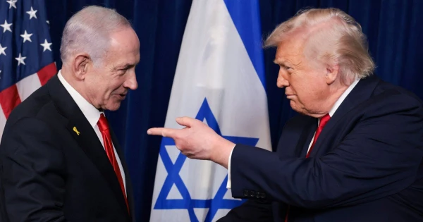 US Steers Israel's Course in Iran and Lebanon Ceasefires, Sparking Tensions