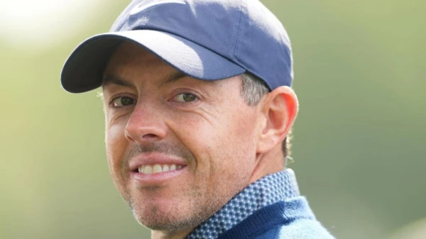 McIlroy Silences Pre-Tournament Chatter with Commanding Masters Opening Round