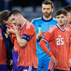 Scotland Suffer Hampden Hangover in Flat 1-0 Defeat to Japan