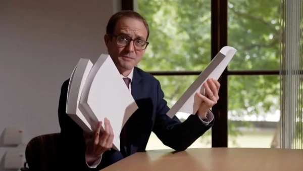 Mandelson Document Leak: How Extensive Is It?