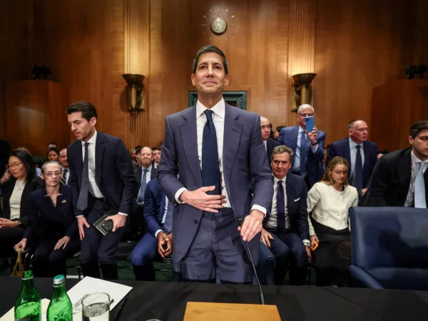 Kevin Warsh confirmed as new US Federal Reserve chair amid controversy