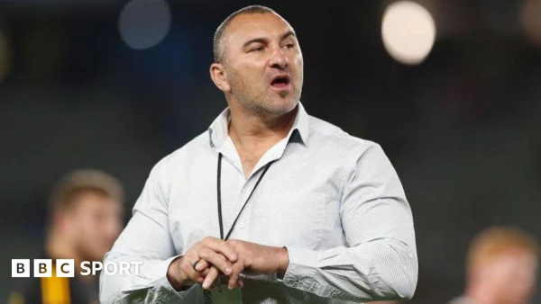 Randle's Munster Move Collapses After Historical Allegations Resurface