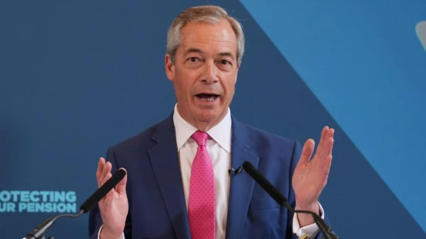 Reform UK Proposes Deep Welfare Cuts to Fund Pension Triple Lock Guarantee