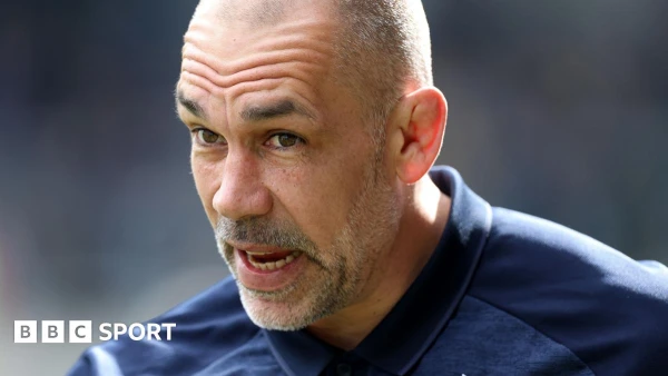 Sale boss Sanderson adamant he has 'the minerals' to turn Sharks around after Saracens thrashing