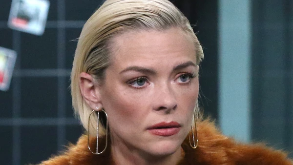 Jamie King’s Estranged Husband Wants Out of Marriage ASAP
