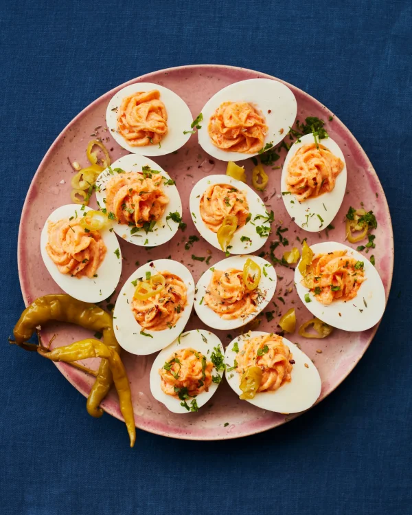 Prepping Ahead: Stress-Free Vegan and Vegetarian Canapés for Your Wedding