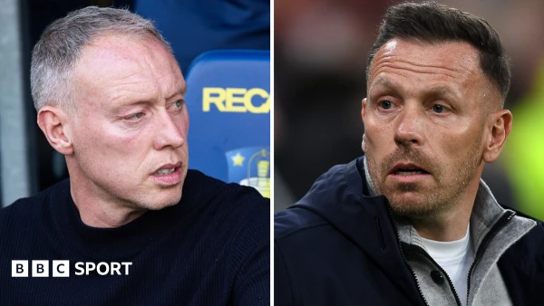 Wales Eyes Steve Cooper as Successor as Bellamy Edges Closer to Burnley