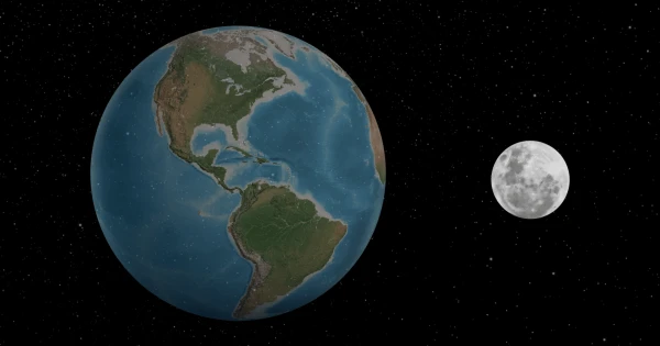 Artemis II Poised to Shatter Humanity's Deep Space Distance Record