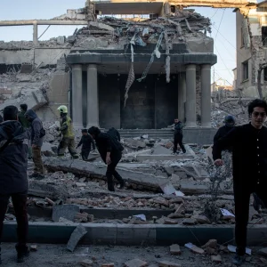 Investigation Reveals US and Israel Targeted Over 75 Iranian Police Facilities in Populated Areas