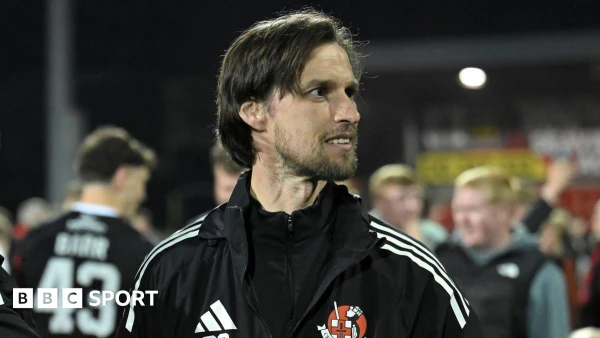 Caddell Praises Players After Dramatic Play-Off Escape