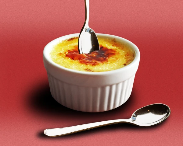 Why Sharing Food Is Disgusting Without Strict Etiquette