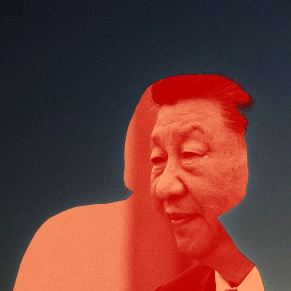 Xi Jinping Is Planning for China’s Final Victory Over the U.S.