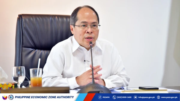 PEZA Approves P370-Million Solar Panel Factory in Batangas