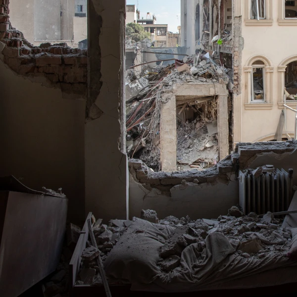 Iran's Military Edge: A Strategic Mirage or Calculated Deception?