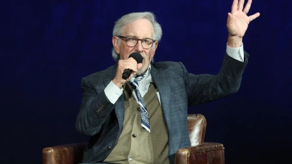 Spielberg Claims 'Disclosure Day' Holds Surprising Realism Beyond Fiction