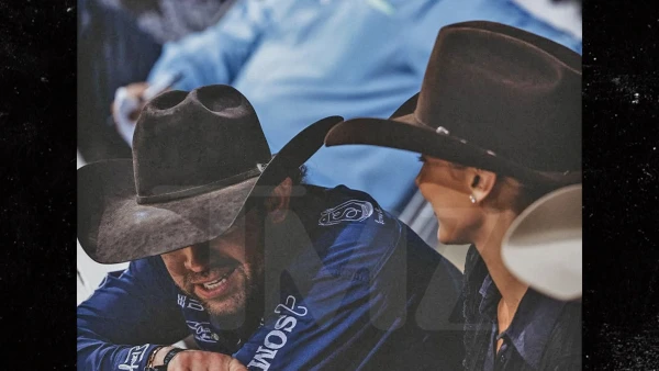 Bella Hadid and Adan Banuelos Spotted Together Again, Squashing Split Speculation