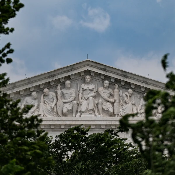 Anger Over Supreme Court Rulings on Immigration