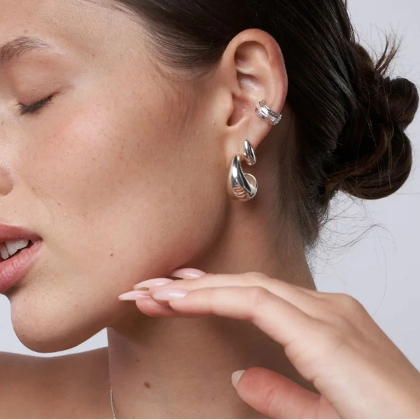 Spring's Essential Earring Styles: Elevate Your Look with These Must-Have Picks