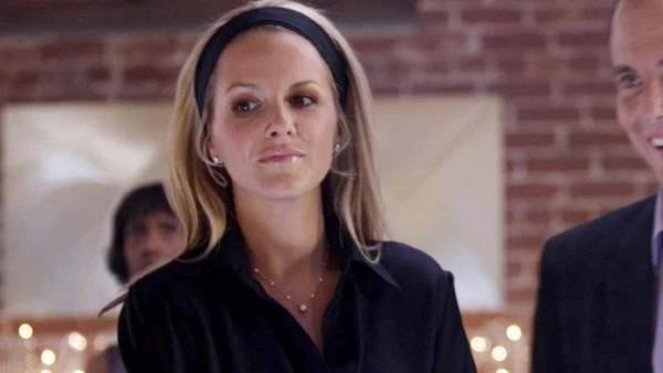 Where Is She Now? 'Monster-In-Law' Star Monet Mazur Looks Unrecognizable at 50