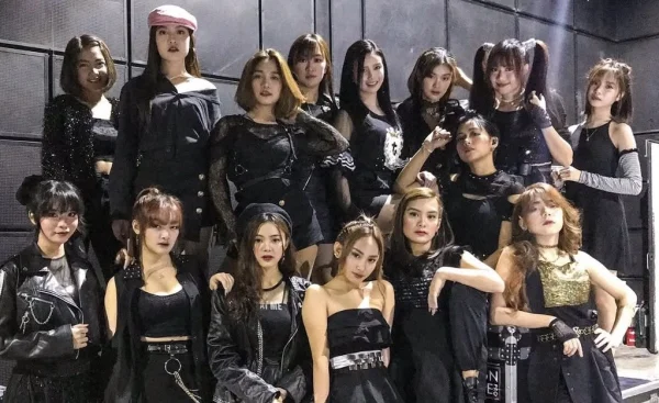 MNL48 Announces Shutdown After Nearly Eight Years