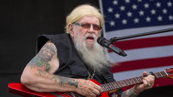Outlaw Country Legend David Allan Coe Dies at 86