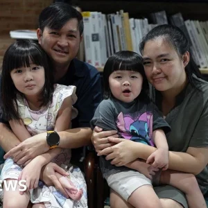 Toxic Skies and Bleeding Noses: Record Haze Drives Chiang Mai Families to the Brink