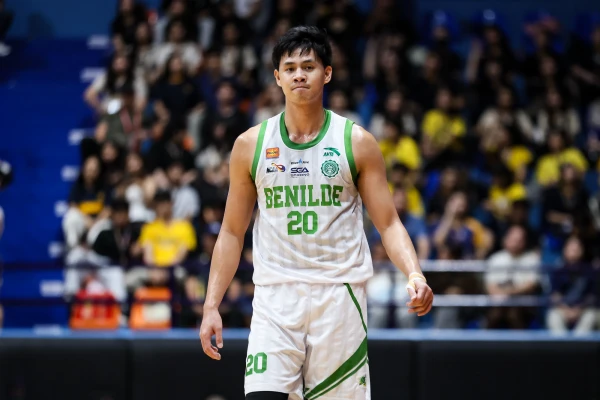 Sanchez's Career-High 27 Points Fuel Benilde's Thrilling Overtime Win Over Perpetual