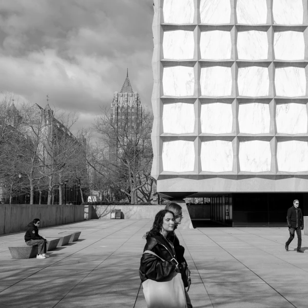 Academia's Blue Shift: A Scientist Explains Why Republicans Are Scarce on Campus