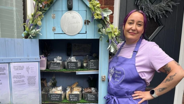 Cake Shed Craze Threatens to Crumble as Councils Crack Down on Licensing