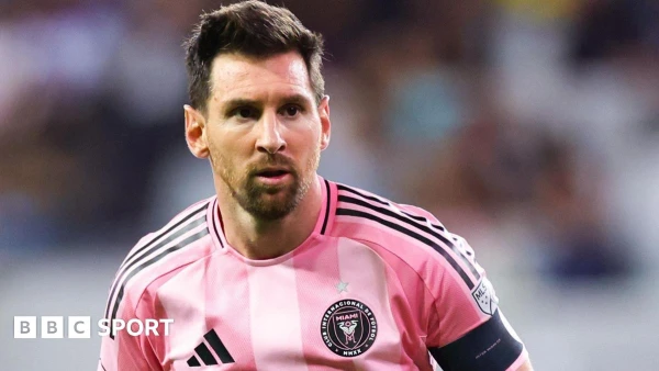 Messi Makes Surprise Move: Acquires Spanish Fifth-Tier Club Cornella