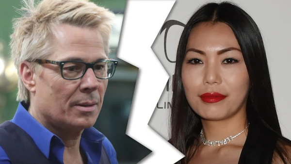 Kato Kaelin, Key Witness in O.J. Simpson Trial, and Wife End Marriage