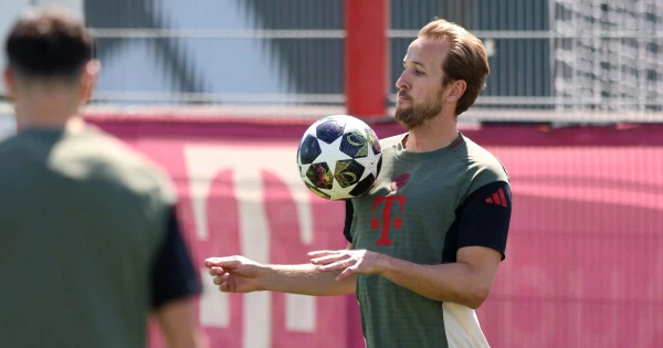 PSG Host Bayern in Champions League Semi-Final Showdown