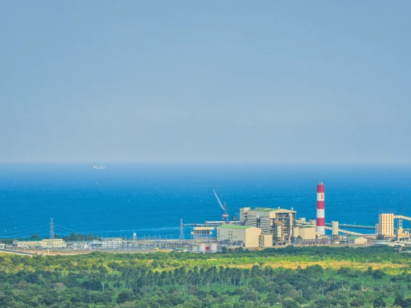 Philippine Giants San Miguel and Semirara Clash in Antique Coal Auction