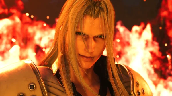 Final Fantasy 7 Rebirth Demo Drops on Switch 2 and Xbox Ahead of June Launch