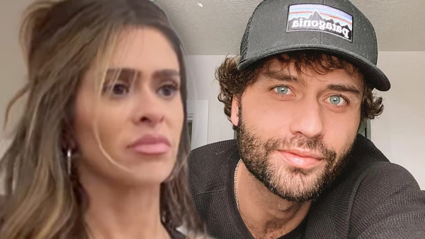 Judge Blocks Taylor Frankie Paul's Bid to Keep Court Drama Secret