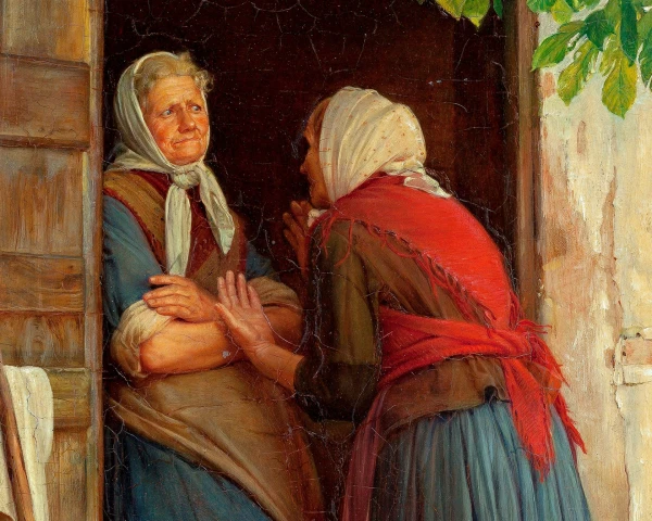 When a 50-Year Friendship Turns Sour: Should You Walk Away?
