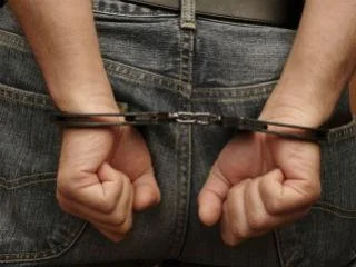 Quezon City Trio Nabbed in Alleged P100,000 Pharmaceutical Scam