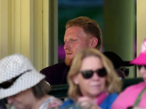 England Cricket Captain Ben Stokes Survives Terrifying Facial Injury After Ball Strike