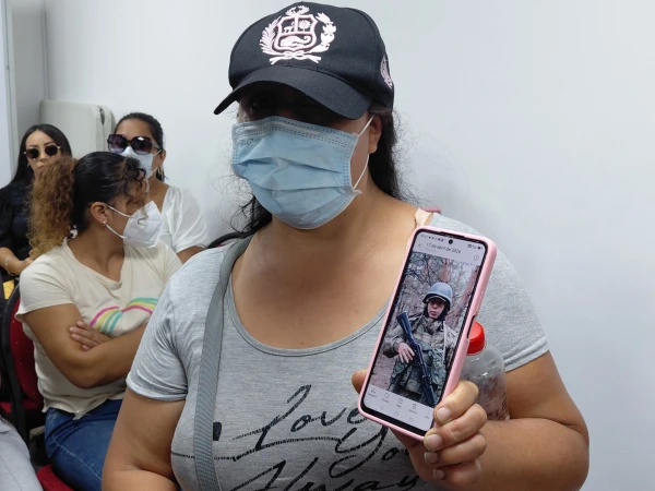 Peru Investigates Human Trafficking of Citizens to Fight for Russia in Ukraine