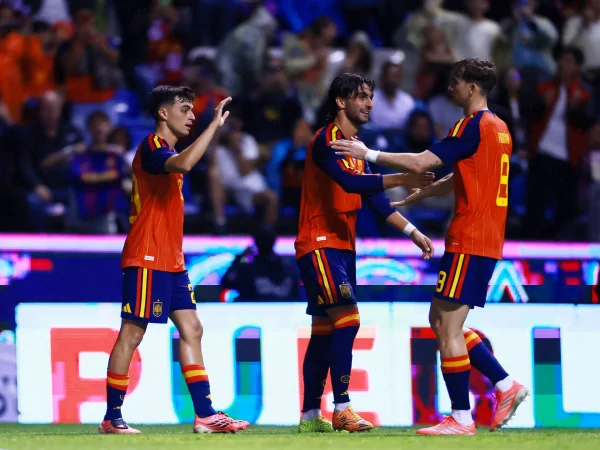 Spain Dominate Peru in World Cup 2026 Tune-Up