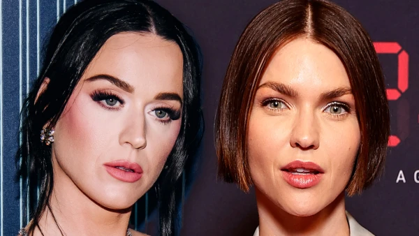 Katy Perry Faces Police Investigation Following Ruby Rose's Sexual Assault Allegations