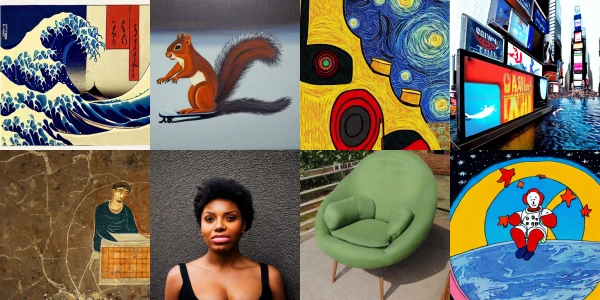 Fast Stable Diffusion on TPUs: Hugging Face Integrates JAX/Flax Support