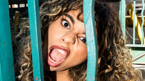 Bella Kay: Pop's Newest Star on Her Debut Album and Unfiltered Truth