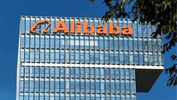 Chinese e-commerce giant Alibaba sues US government over defence blacklist