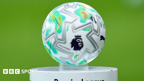 2026-27 Premier League Fixtures to Be Released on June 19 at 10am BST